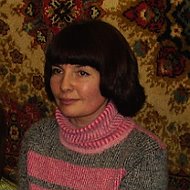 Маргарита Сысоева