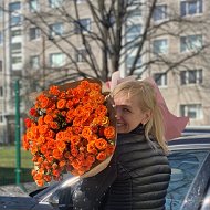 Светлана Оскома