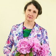Анна Макарьева