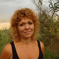 Ірина Семперович