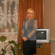 Татьяна Алёшкина