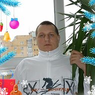 Дмитрий Крупин