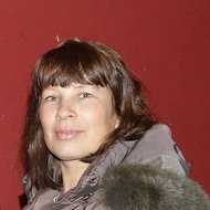 Екатерина Денщикова