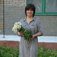 Наталья Коломиец