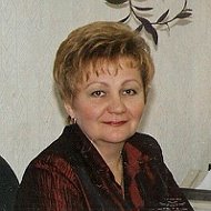 Татьяна Шоломицкая