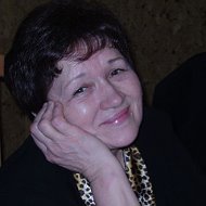 Светлана Кожевникова