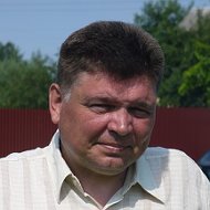 Владимир Дедков