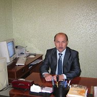 Владимир Полоусов