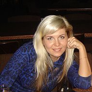 Елена Югова