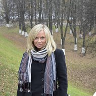 Елена Рунова