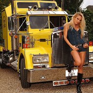 Truck Holland
