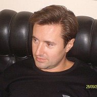 Dima Volkov