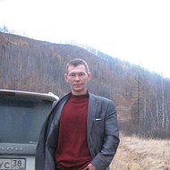 Валерий Виноградов