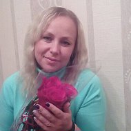 Елена Колеснева