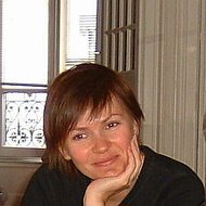 Наталия Шрам
