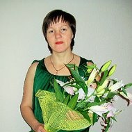 Елена Олуферова