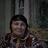 Татьяна Сивкова