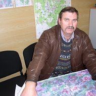 Николай Минаев