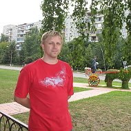 Дмитрий Бокарев