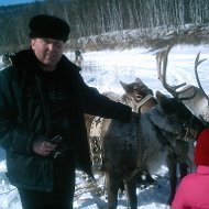 Олег Чапайкин