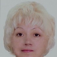 Елена Каховская