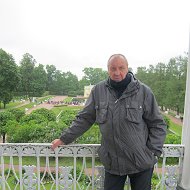 Юрий Вячеславови