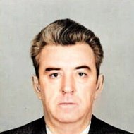 Георгий Матвиенко