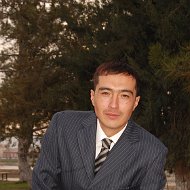 Xurshid Hasanov