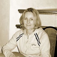 Светлана Гучек
