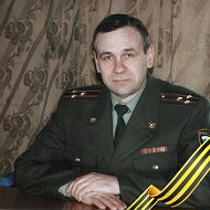 Александр Сдвижков