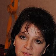 Алена Рожнятовская