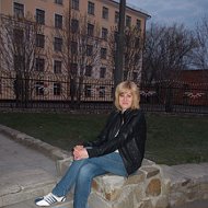 Нина Ефимова