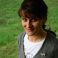 Елена Коваленко