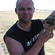 Алексей Дорожкин