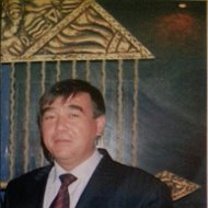 Muhitdin Teshaboyev