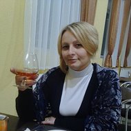 Таня Танчук