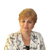 Татьяна Гуацаева