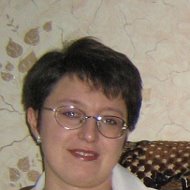 Анна Локшина