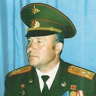 Александр Шендин