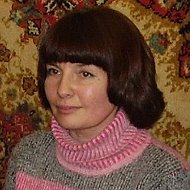 Маргарита Сысоева