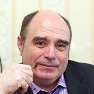 Валерий Серебренников