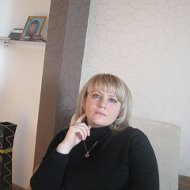Людмила Остапчук