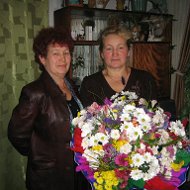 Елена Пашкова