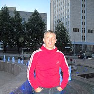 Алексей Куляскин