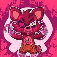 Foxy Animatronic