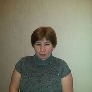 Марита Цагова
