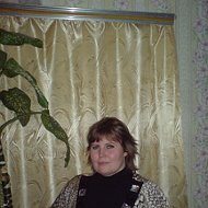 Людмила Францева-тихон