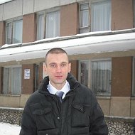 Анатолий Шулятьев