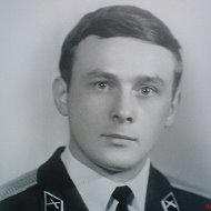 Алексей Шелехов