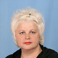 Марина Грачёва